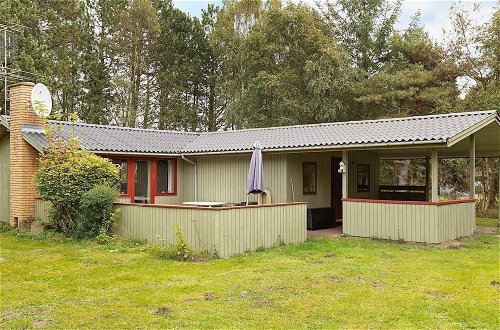 Foto 5 - 6 Person Holiday Home in Rodby