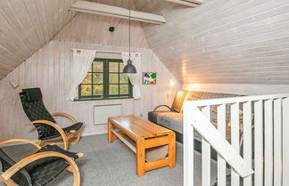 Photo 1 - 6 Person Holiday Home in Ulfborg