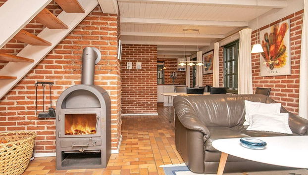 6 Person Holiday Home in Ulfborg - Foto 4