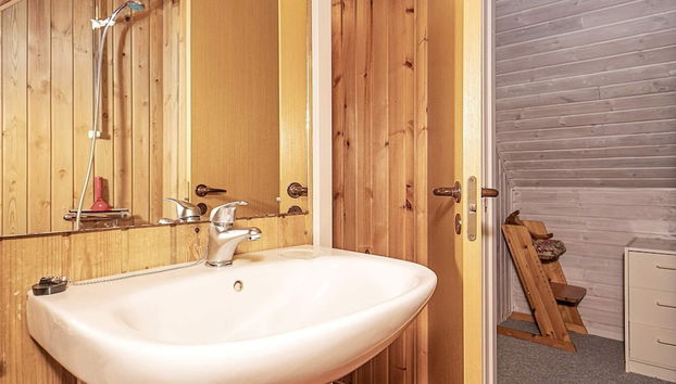 6 Person Holiday Home in Ulfborg - Foto 5