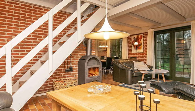 6 Person Holiday Home in Ulfborg - Foto 3