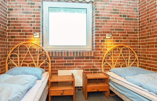 14 Person Holiday Home in Harboore - Foto 7