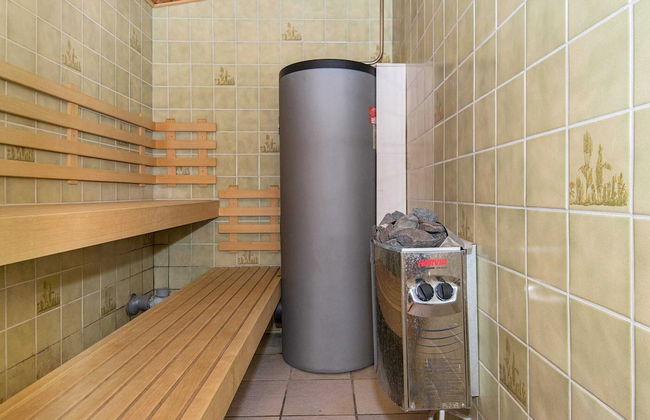 14 Person Holiday Home in Harboore - Foto 17