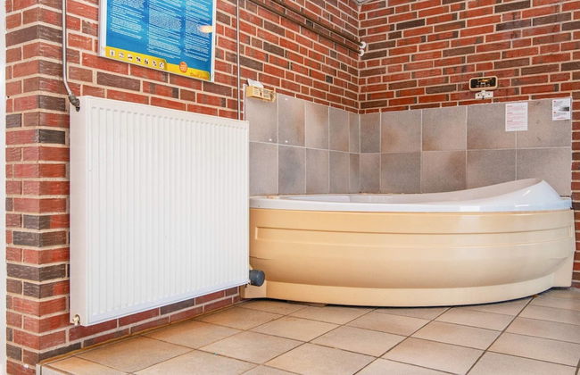 14 Person Holiday Home in Harboore - Foto 15
