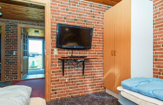 14 Person Holiday Home in Harboore - Foto 2
