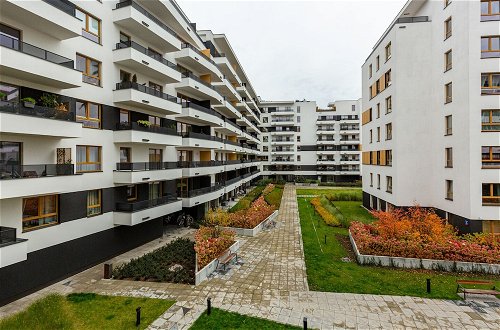Foto 38 - Apartments Warsaw Komputerowa by Renters