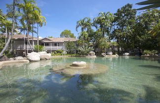 Foto 1 - Reef Resort Villas Port Douglas