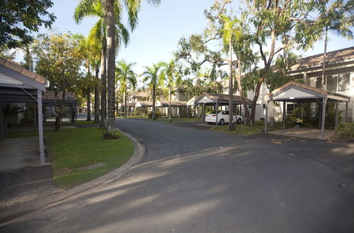 Foto 68 - Reef Resort Villas Port Douglas