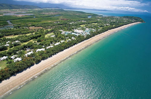 Foto 60 - Reef Resort Villas Port Douglas