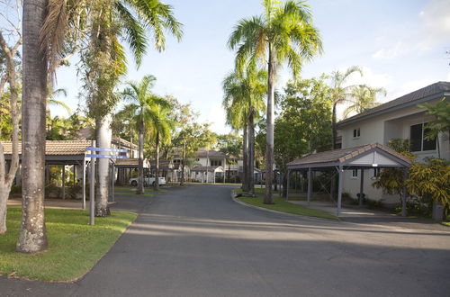 Foto 4 - Reef Resort Villas Port Douglas