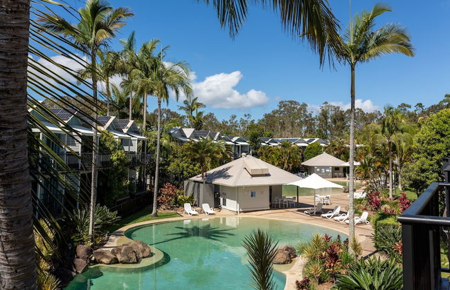 Noosa Lakes Resort - Foto 37