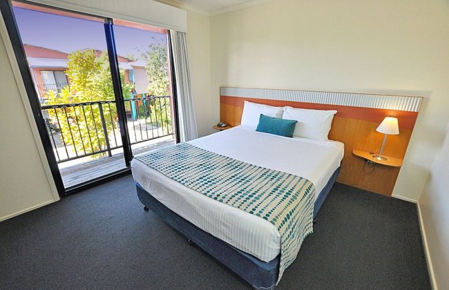 Noosa Lakes Resort - Foto 2