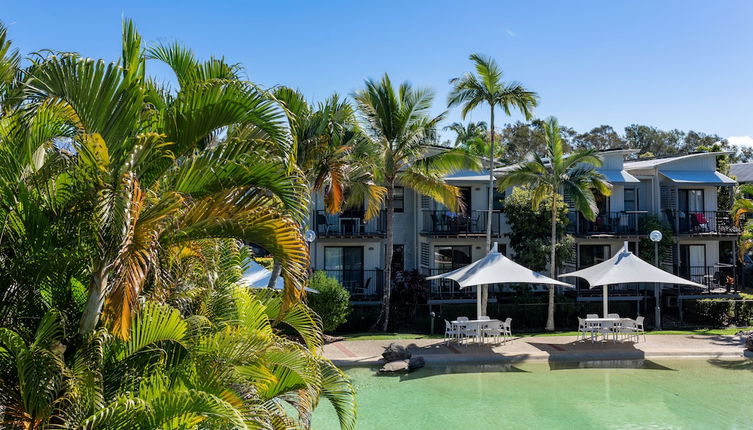 Photo 1 - Noosa Lakes Resort