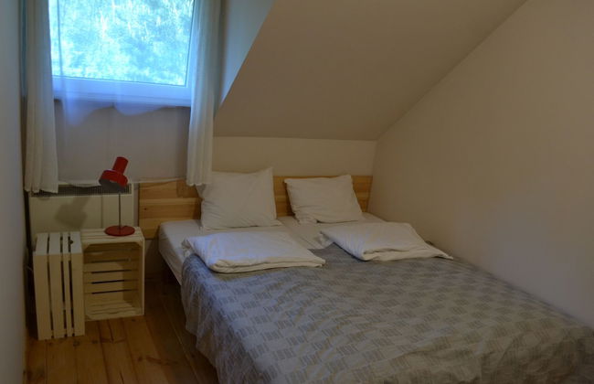 tuŻur Domki Nad Potokiem - Photo 3