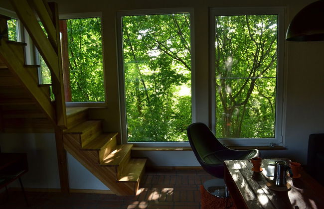 tuŻur Domki Nad Potokiem - Photo 10