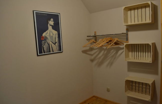 tuŻur Domki Nad Potokiem - Photo 15
