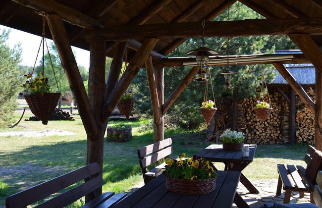 tuŻur Domki Nad Potokiem - Photo 26