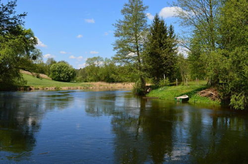 Foto 28 - tuŻur Domki Nad Potokiem