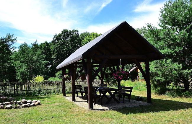 tuŻur Domki Nad Potokiem - Photo 25