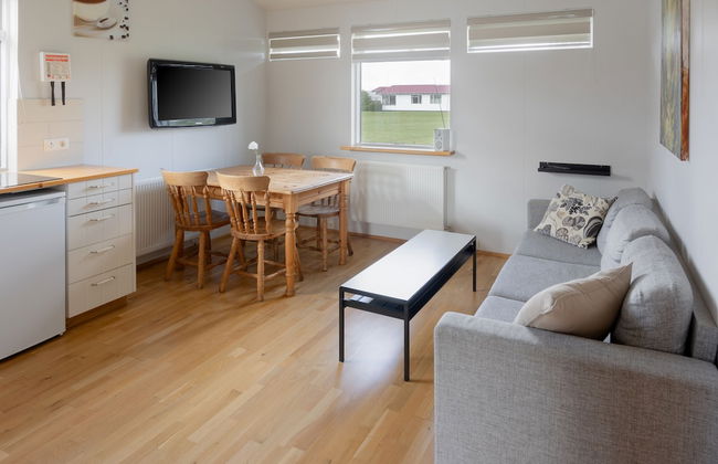 South Central Country Apartment - Foto 1