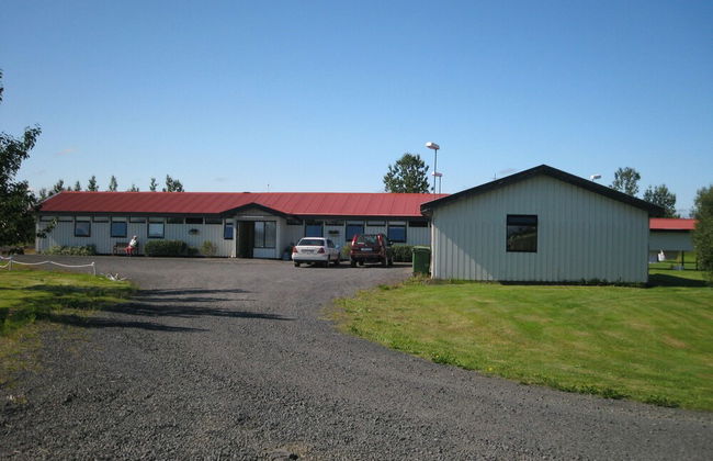 South Central Country Apartment - Foto 16