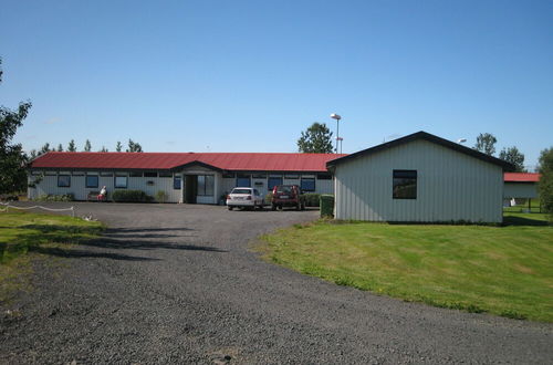 Photo 16 - South Central Country Apartment