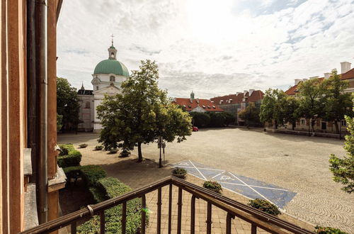 Photo 11 - Warsaw Concierge Studio Old Town Square