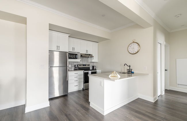 GLOBALSTAY. Luxury Rideau Apartments - Photo 53