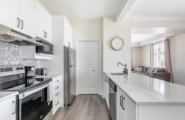 GLOBALSTAY. Luxury Rideau Apartments - Photo 45