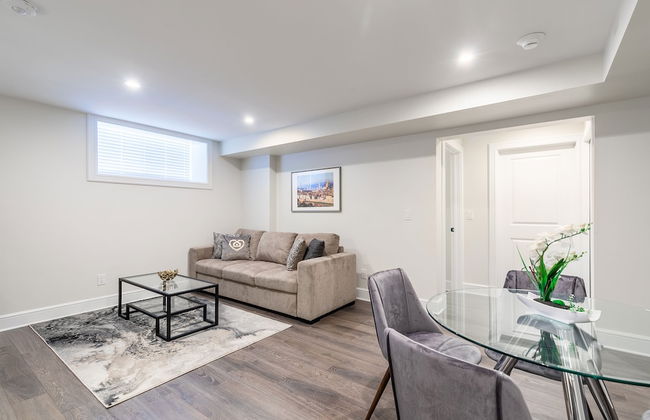 GLOBALSTAY. Luxury Rideau Apartments - Photo 70