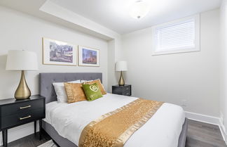 Photo 3 - GLOBALSTAY. Luxury Rideau Apartments