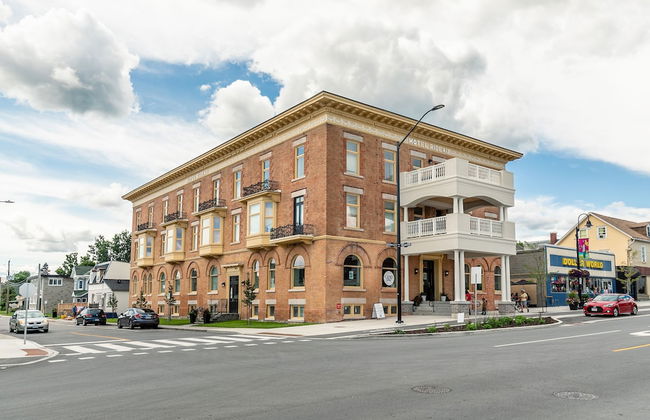 GLOBALSTAY. Luxury Rideau Apartments - Photo 1
