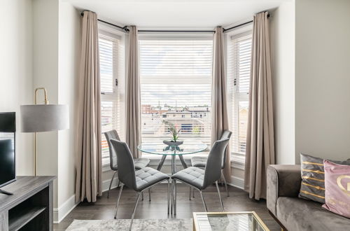 Foto 37 - GLOBALSTAY. Luxury Rideau Apartments