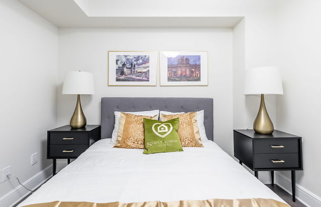 GLOBALSTAY. Luxury Rideau Apartments - Photo 4