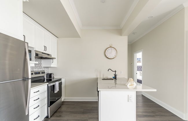 GLOBALSTAY. Luxury Rideau Apartments - Photo 50