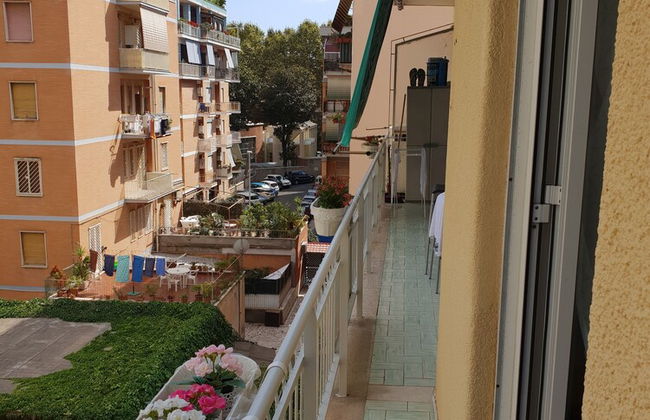 La Bella Locanda Del Lido - Foto 10