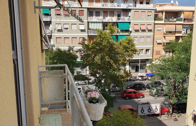 La Bella Locanda Del Lido - Foto 9