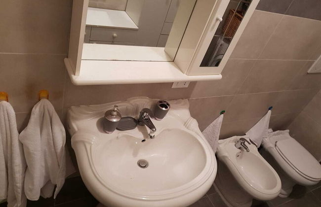 La Bella Locanda Del Lido - Foto 4