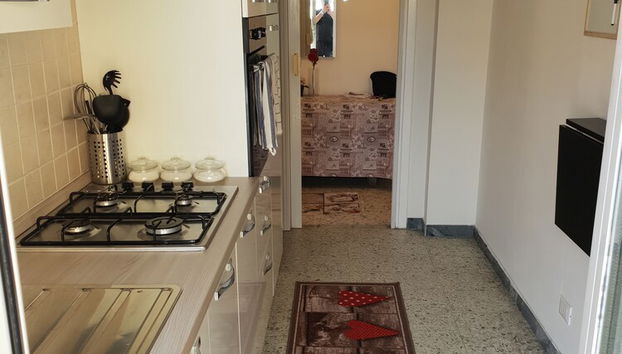 Cozinha privada