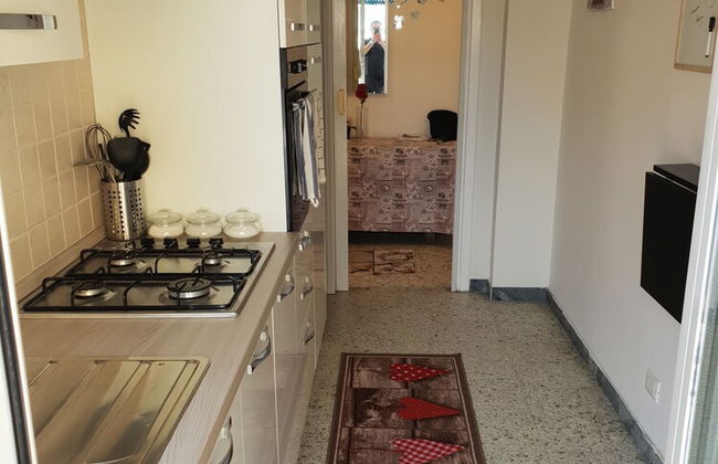 La Bella Locanda Del Lido - Foto 2