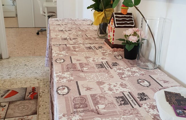 La Bella Locanda Del Lido - Foto 8