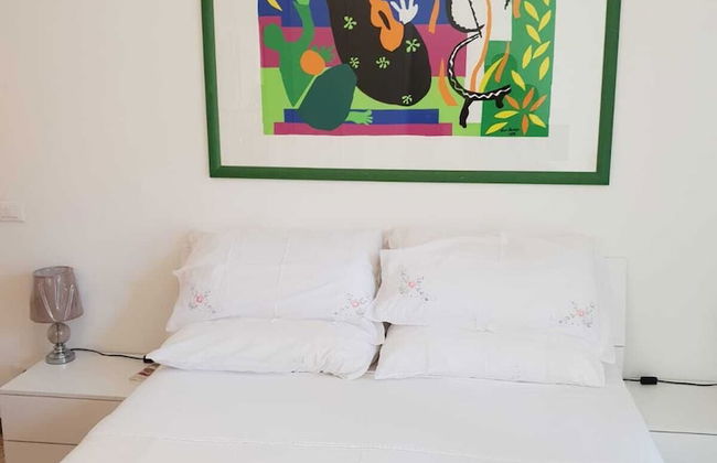 La Bella Locanda Del Lido - Foto 1