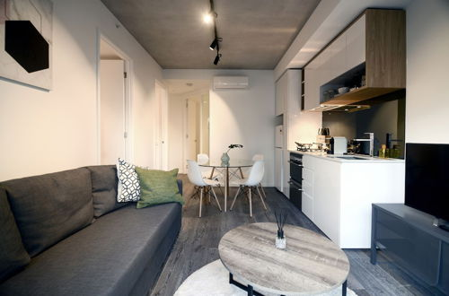 Foto 26 - Mono Apartments on La Trobe