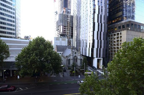 Photo 59 - Mono Apartments on La Trobe