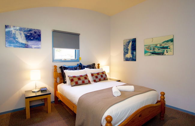 PierView Apartments - Foto 6