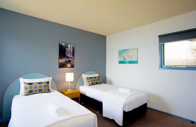 PierView Apartments - Foto 4