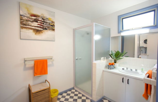 PierView Apartments - Foto 17