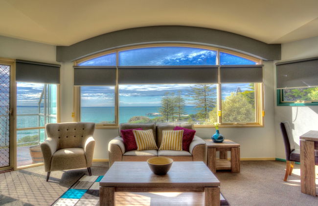 PierView Apartments - Foto 14