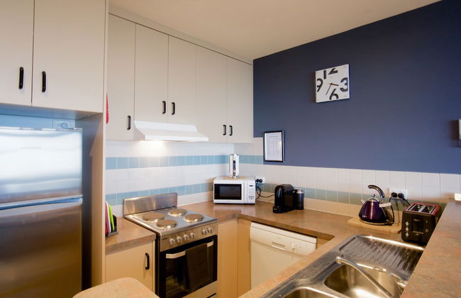 PierView Apartments - Foto 11