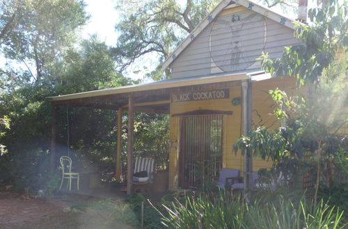 Photo 69 - The Black Cockatoo Nannup